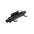 Mercury - Oil Cooler - Fits MCM 4.5L & 6.2L MPI Mercury Built DTS Engines - 8M0118727