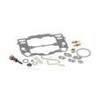 Mercury Mercruiser - Carburetor Repair Kit - Fits 1987-1997 MCM/MIE/Tow Sports 350 Mag & 5.7L/LX, 1990-1997 MCM/MIE 454 Mag 502 Mag, 7.4L & 8.2L Engines - 8M0120193