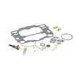 Mercury Mercruiser - Carburetor Repair Kit - Fits 1992-1996 MCM 4.3LX - 8M0120196