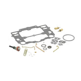 Mercury Mercruiser - Carburetor Repair Kit - Fits 1992-1996 MCM 4.3LX - 8M0120196