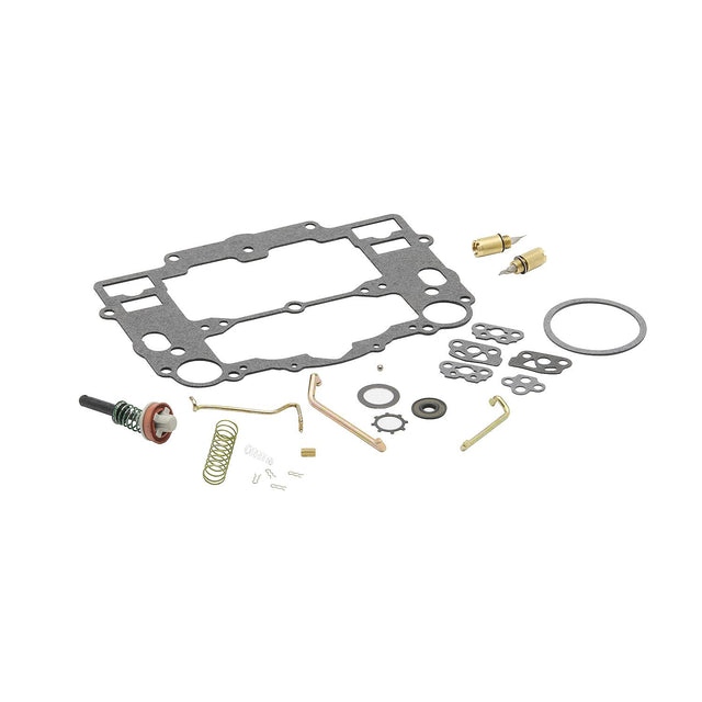 Mercury Mercruiser - Carburetor Repair Kit - Fits 1992-1996 MCM 4.3LX - 8M0120196