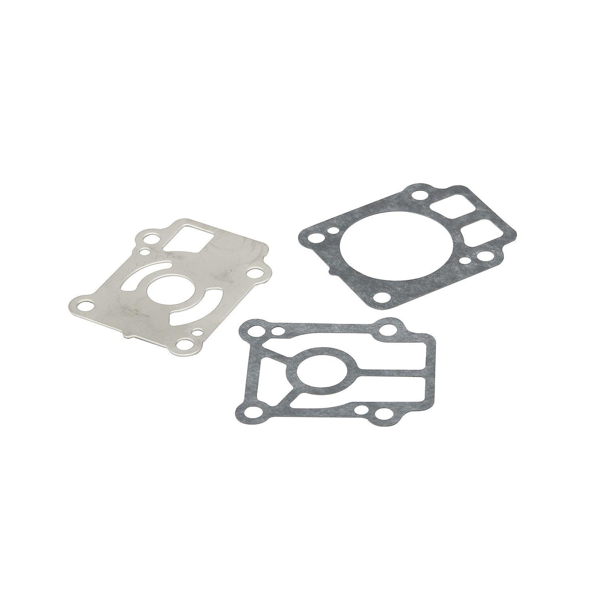 Mercury 25/30 HP 300 Hour Service Kit 8M0120839 - See Description for Applicable Models