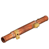 Mercury Mercruiser - Fuel Pump/Cooler Kit - Fits GM V 6 & V 8, EFI Engines, 496 CID Models, & Black Scorpion Models - 8M0125846