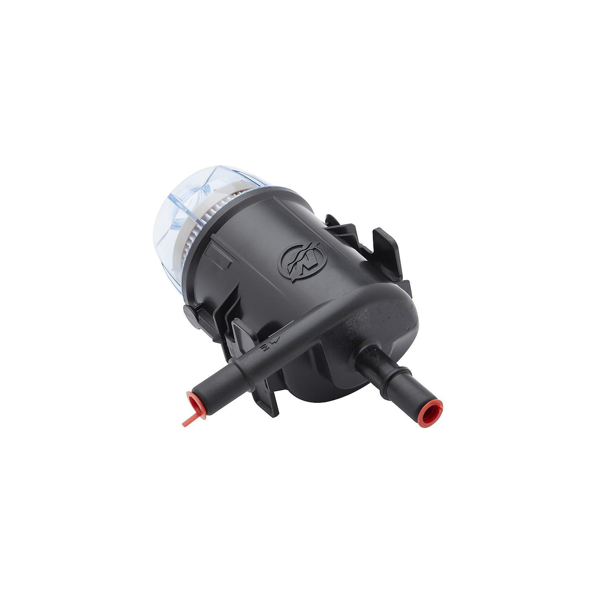 Mercury Water Separating Fuel Filter - 175 through 300 HP V6 & V8 Four Stroke - 200 through 400 HP Verado - 35-8M0126144