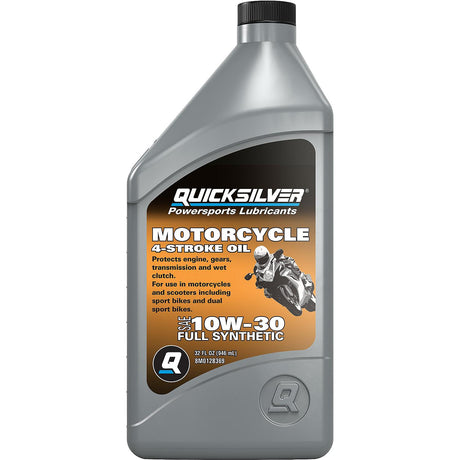 Mercury - Oil 10w30syn - 92-8M0128369