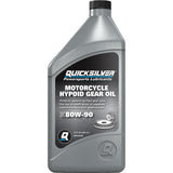 Mercury - Oil-gear - 92-8M0128380