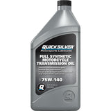 Mercury - Oil 75w140 - 92-8M0128390