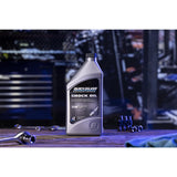 OIL-MTRCYCLE - 92-8M0128405