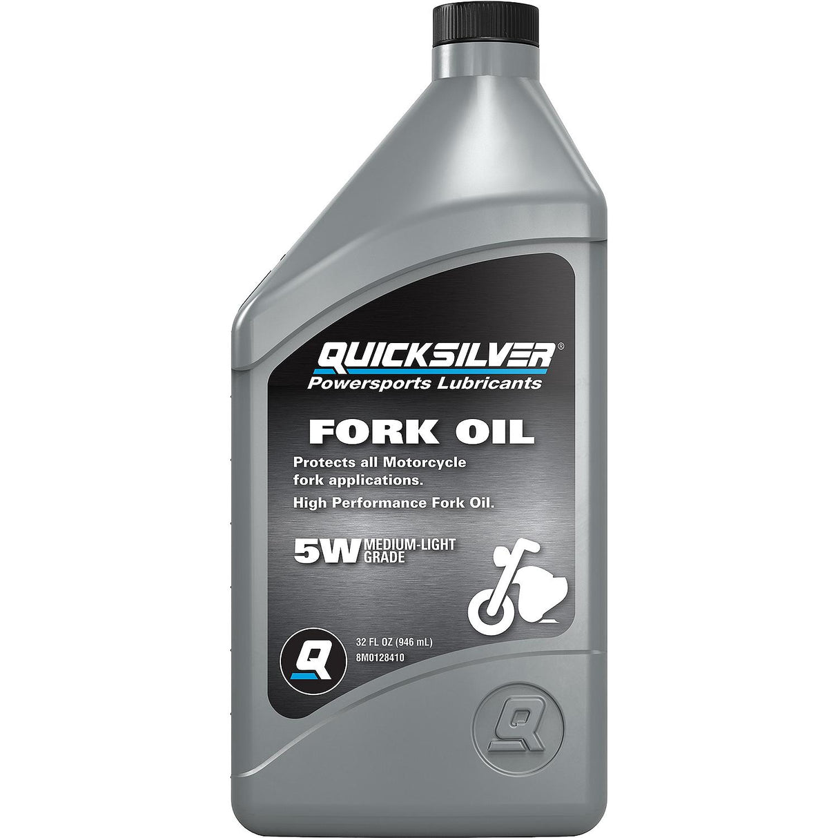 Mercury - Oil-mtrcycfk - 92-8M0128410
