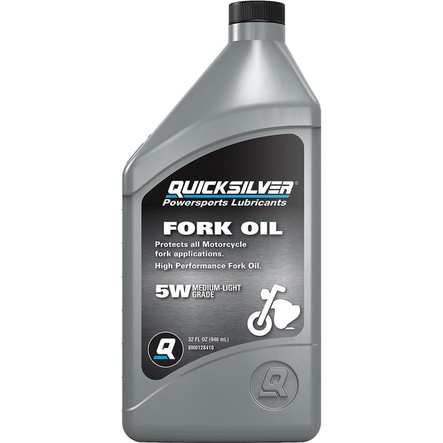 Mercury - Oil-mtrcycfk - 92-8M0128410