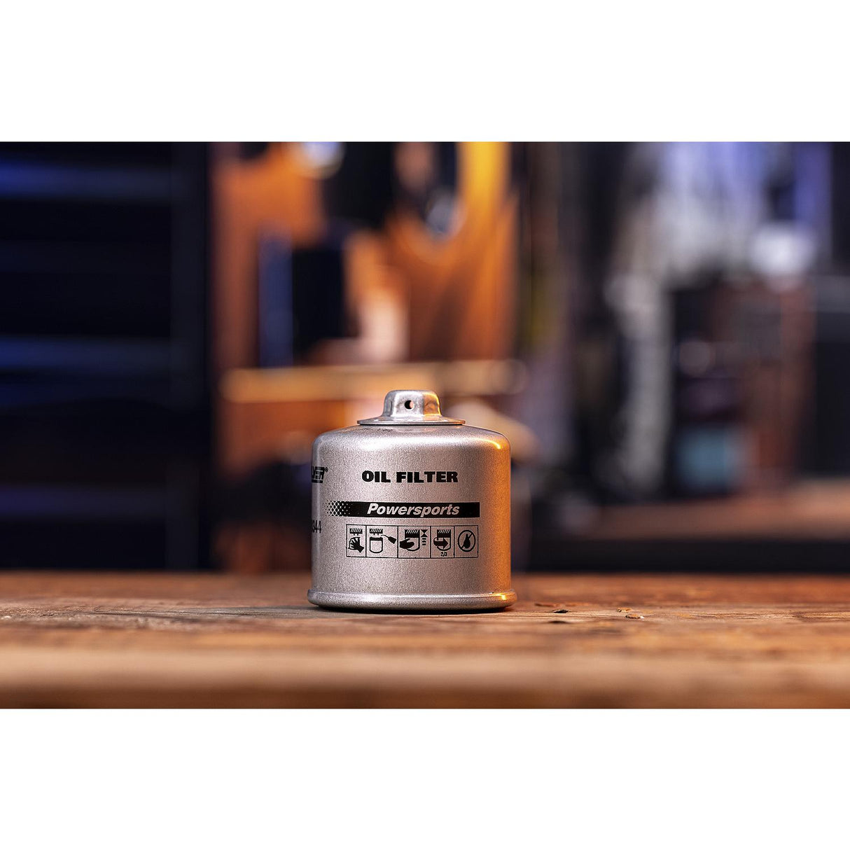 FILTER-OIL - 35-8M0130344