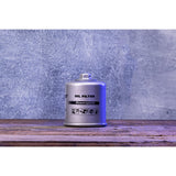 FILTER-OIL - 35-8M0130351