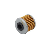FILTER-OIL - 35-8M0130371