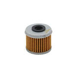FILTER-OIL - 35-8M0130371