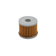 FILTER-OIL - 35-8M0130371