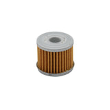 FILTER-OIL - 35-8M0130371