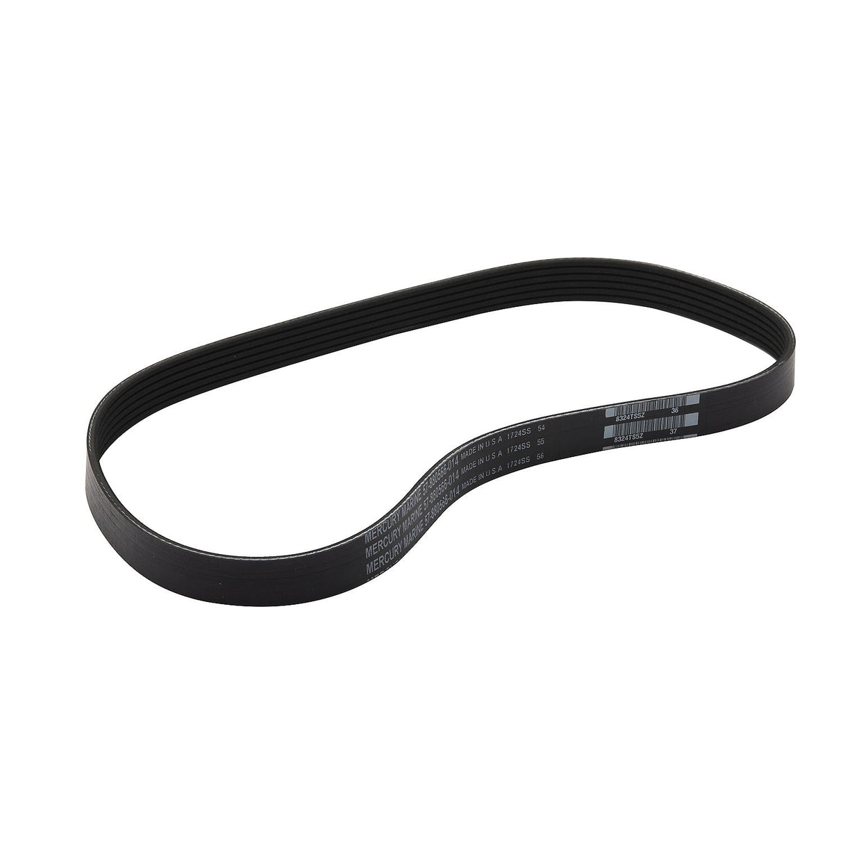 Mercury 135 - 150 - 175 - 200 HP L4 Verado Four Stroke 300 Hour Service Kit - 8M0130835