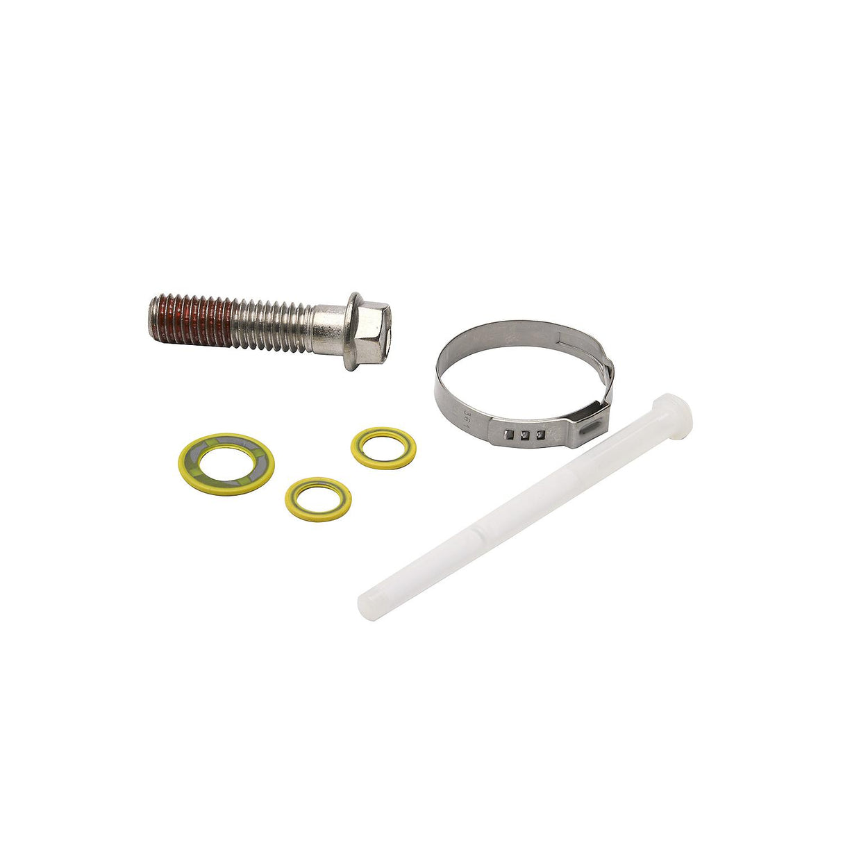 Mercury Verado 300 Hour Service Kit - 200 225 250 300 L6 - 2B144123 & Up - 8M0133617