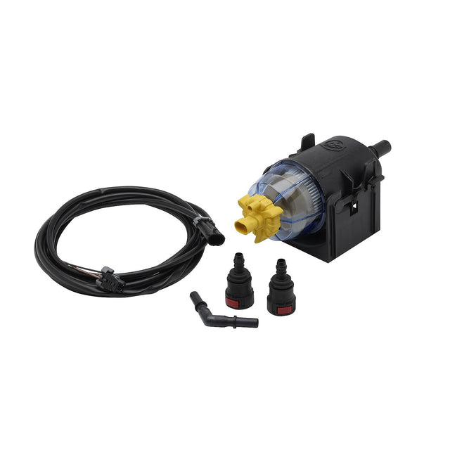 Mercury - Filter kit-fuel - 35-8M0135386