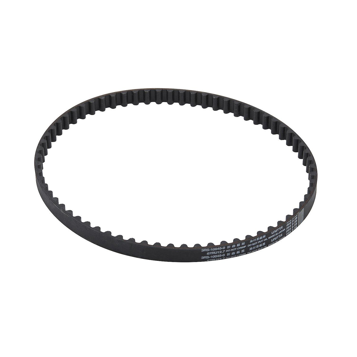 Mercury - Belt-timing - 57-8M0135591