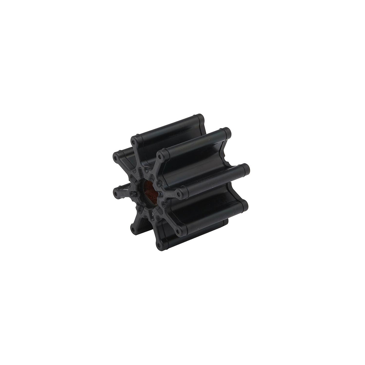 Mercury Mercruiser - Heavy Duty Sea Water Pump Impeller Kit - Fits 2000 & Newer MCM V‑6 & V‑8 Engines - 47-8M0137219