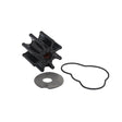 Mercury Mercruiser - Heavy Duty Sea Water Pump Impeller Kit - Fits 2000 & Newer MCM V‑6 & V‑8 Engines - 47-8M0137219