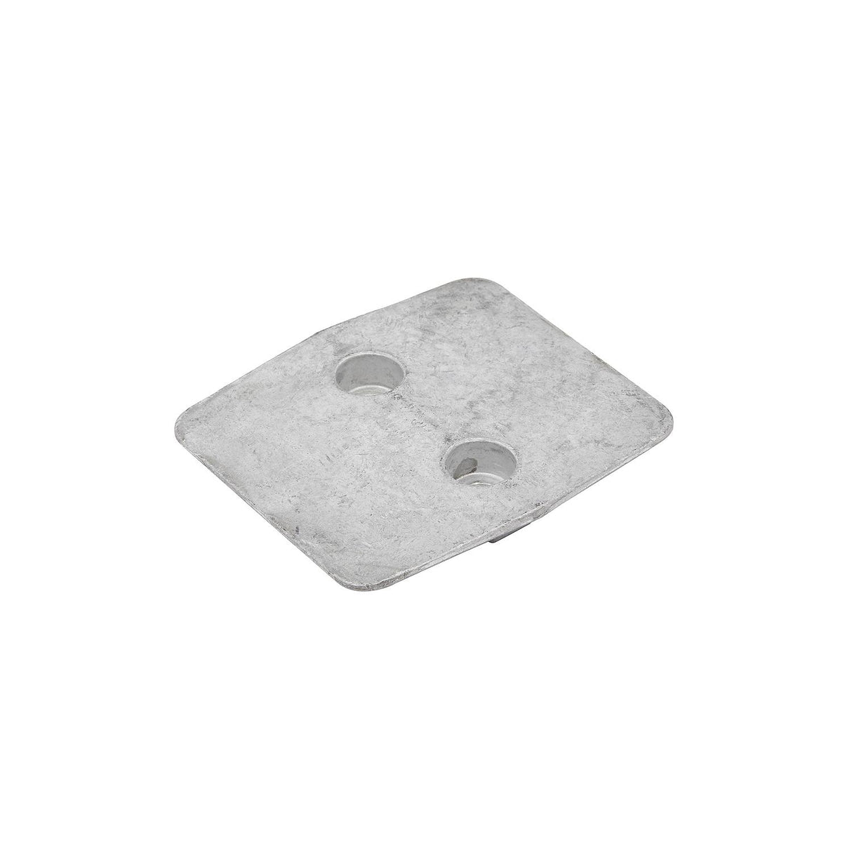 Mercury Anode Antivent Plate - 97-8M0137814