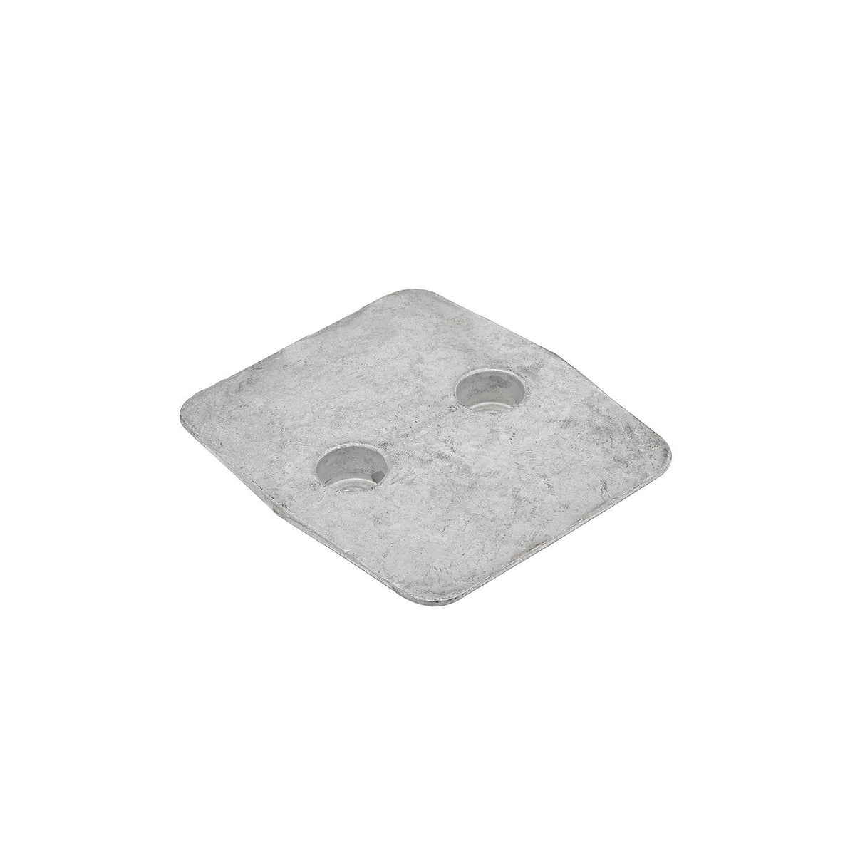 Mercury Anode Antivent Plate - 97-8M0137814