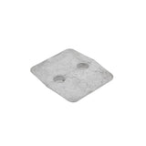 Mercury Anode Antivent Plate - 97-8M0137814