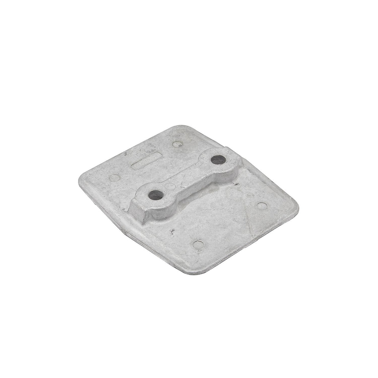 Mercury Anode Antivent Plate - 97-8M0137814