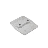 Mercury Anode Antivent Plate - 97-8M0137814