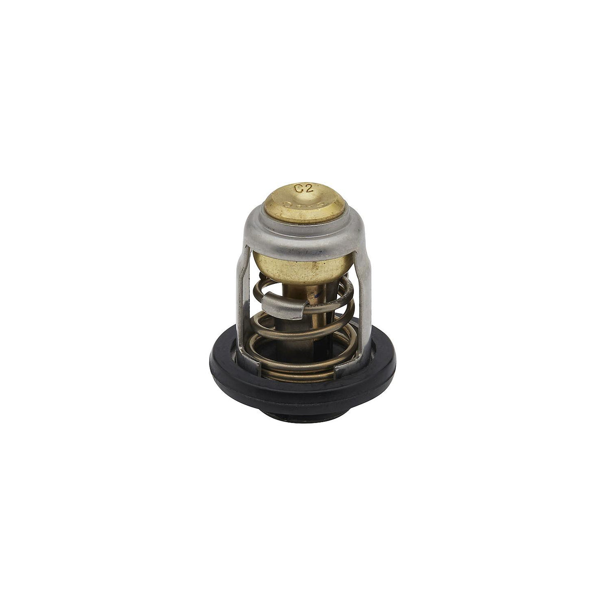Mercury 15 - 20 Thermostat - 8M0139434