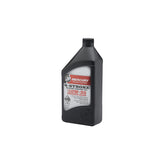 Mercury Synthetic Blend 4 Stroke 10W 30 Marine Engine Oil - Quart - 92-8M0142141