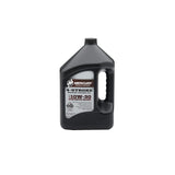 Mercury Synthetic Blend 4 Stroke 10W 30 Marine Engine Oil - Gallon - 92-8M0142151