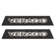 Mercury - Decal verado chrc - 37-8M0142204