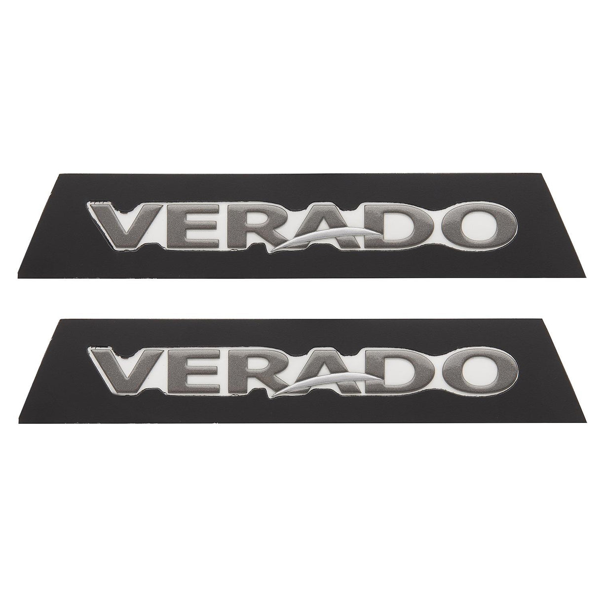 Mercury - Decal verado chrc - 37-8M0142204