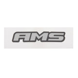 Mercury - Decal-ams - 37-8M0146963