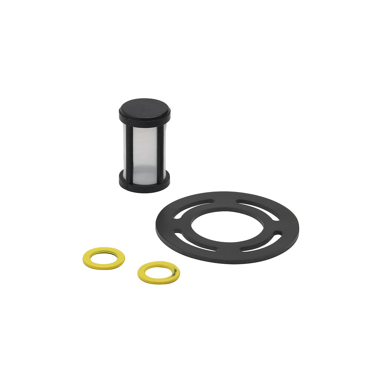 Mercury 2.5L 3.0L Carb Mercruiser 100 Hour Maintenance Kit - 8M0147048 - 1987-Current