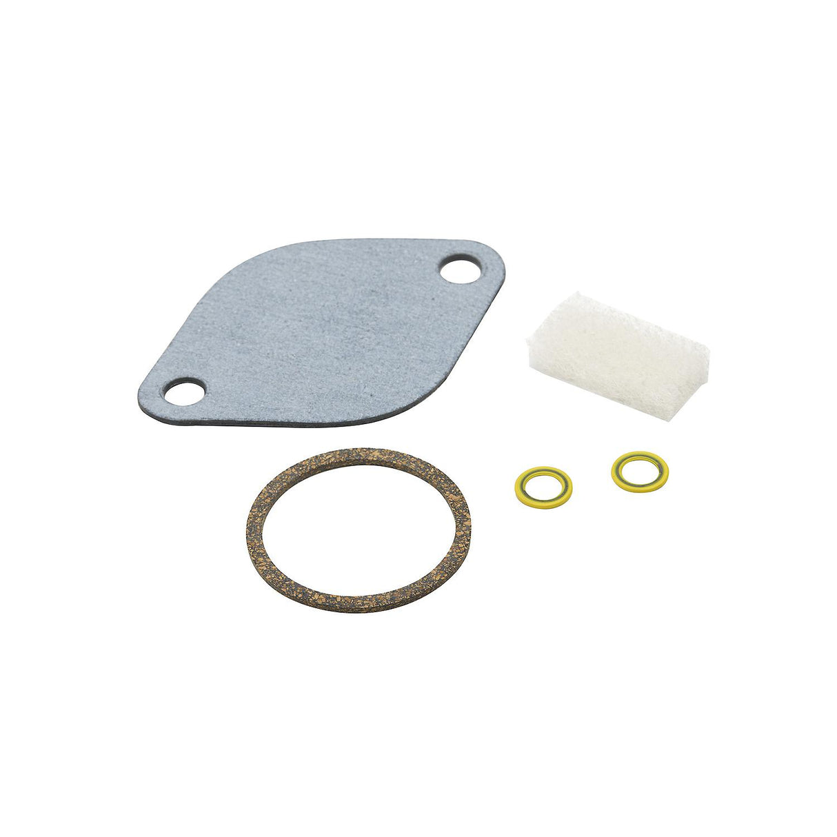 Mercury 3.0L MPI RWC Mercruiser 300 Hour Service Kit - 8M0147062 - 2008-Current