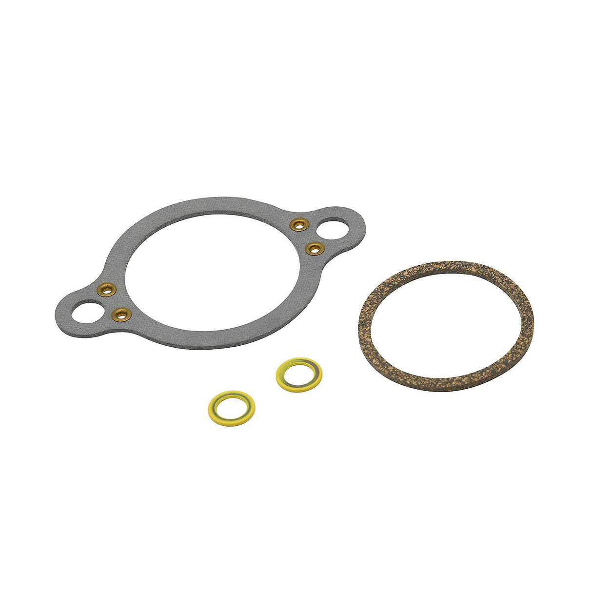 Mercury 4.3L Carb Alpha RWC Without Remote Oil Mercruiser 300 Hour Service Kit - 8M0147063 - 1996-Current