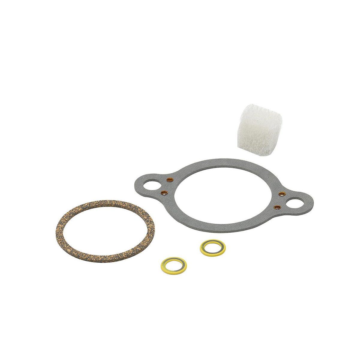 Mercury 4.3L MPI Alpha RWC Mercruiser 300 Hour Service Kit - 8M0147064 - 2002-Current