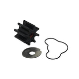 Mercury 4.3L MPI Bravo RWC Mercruiser 300 Hour Service Kit - 8M0147065 - 2002-Current