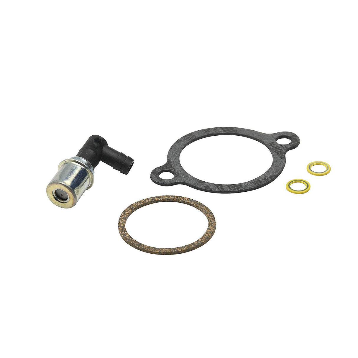 Mercury 6.2L MPI RWC Mercruiser 300 Hour Service Kit - 8M0147070 - 2015-Current