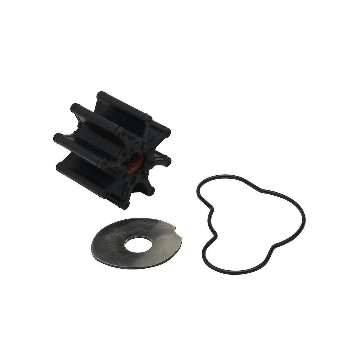 Mercury 8.2L MPI Mercruiser 300 Hour Service Kit - 8M0147071 - 2010-Current