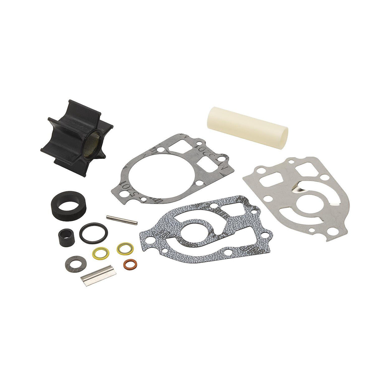 Mercury Alpha One Mercruiser 300 Hour Service Kit - 8M0147072 - 1990-1994