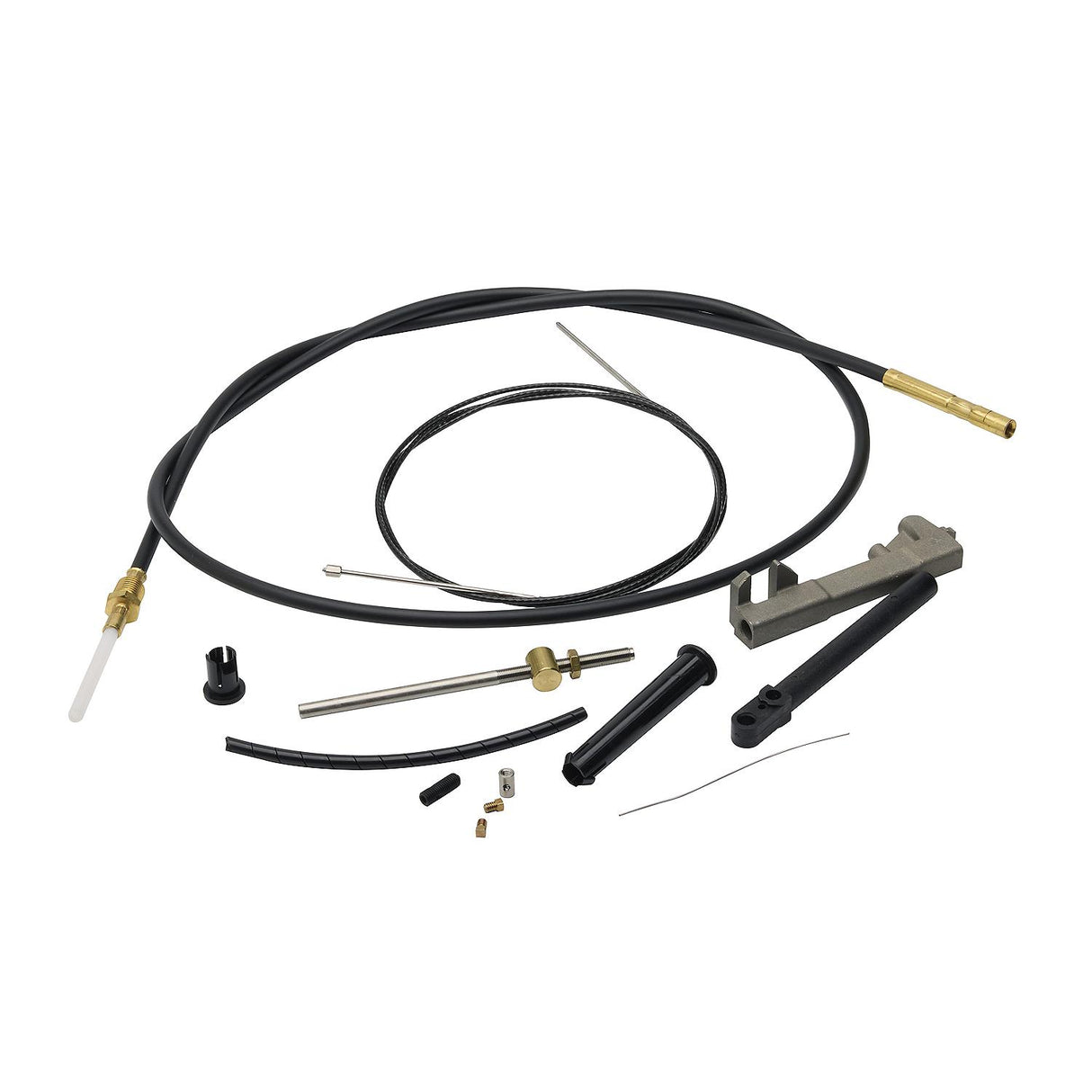 Mercury Alpha Gen II 300 Hour Maintenance Kit - 8M0147073 - 1991-Current