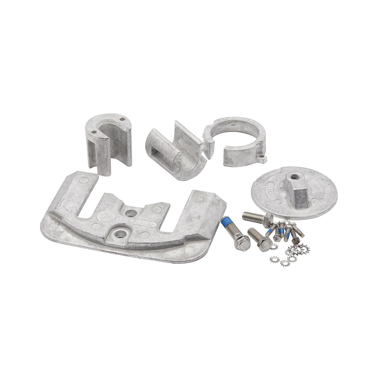 Mercury Bravo One 300 Hour Maintenance Kit - 8M0147074 - 1988-Current