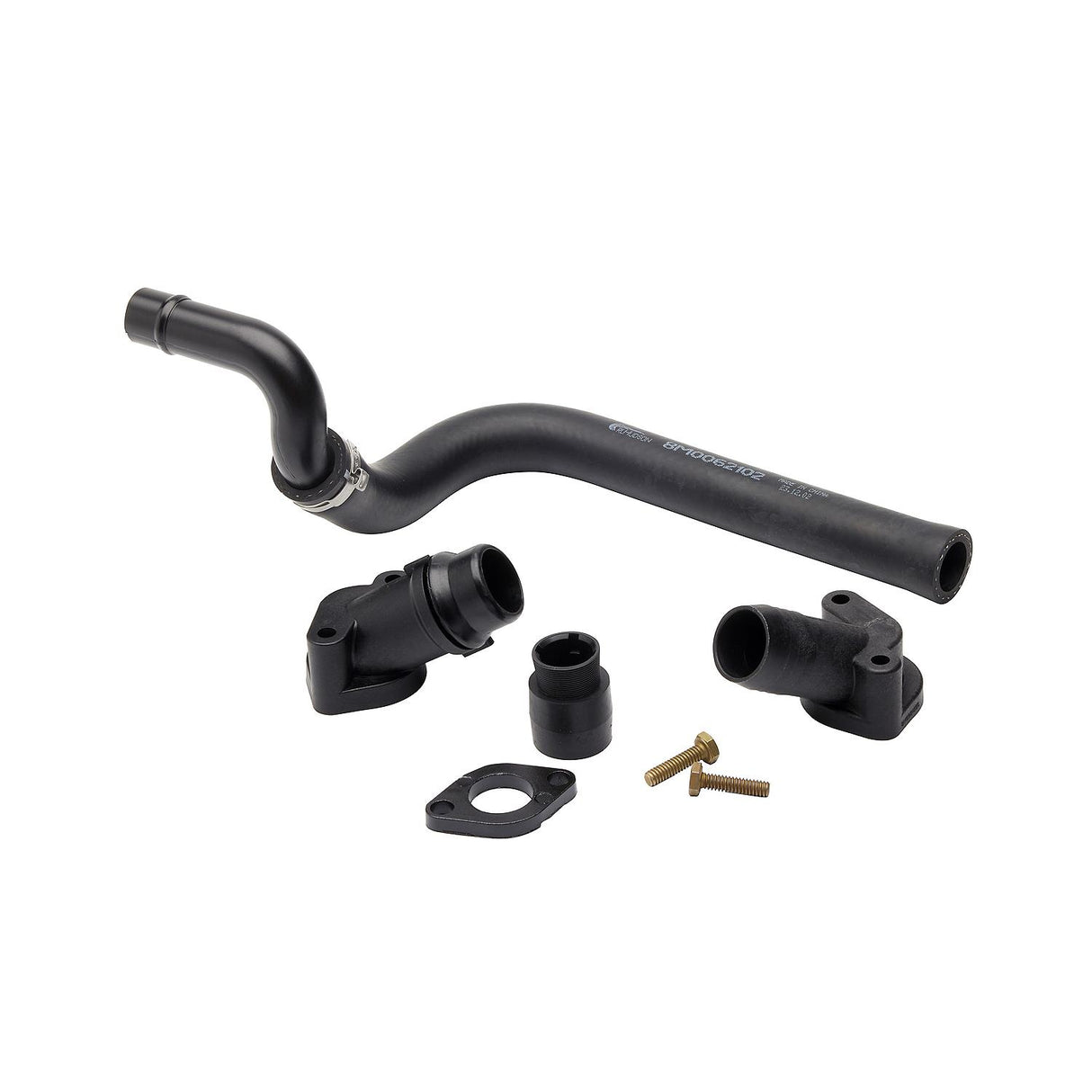 Mercury Bravo Three 300 Hour Maintenance Kit - 8M0147076 - 2003-Current