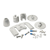 Mercury Bravo Three 300 Hour Maintenance Kit - 8M0147076 - 2003-Current
