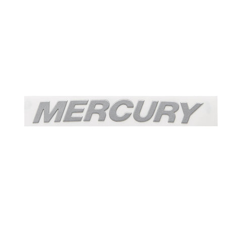 Mercury - Decal mercury - 37-8M0147920